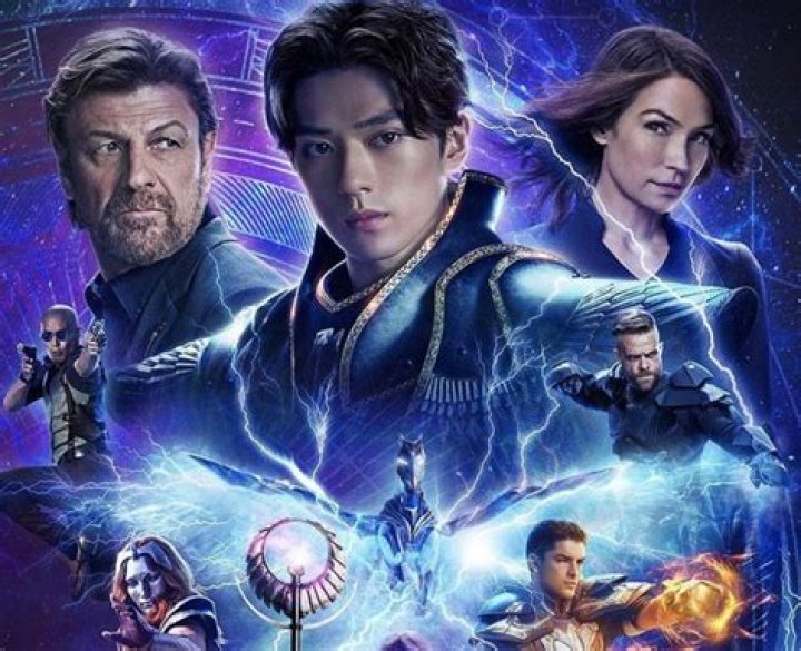 Discover Mackenyu Arata's Age: Explore The Life Of This Renowned Actor
