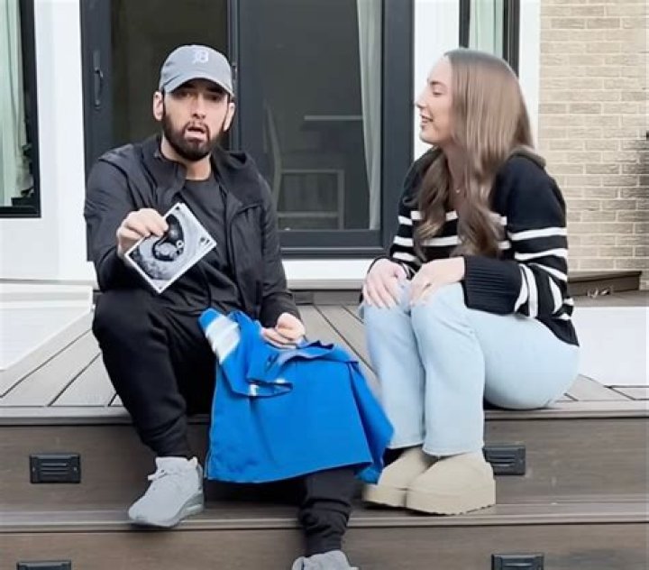 Discover The Dynamic Relationship Between Eminem And Hailie Jade Scott: A Father-Daughter Bond
