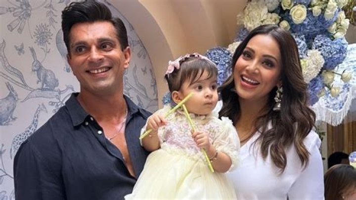 Discover The Family Life Of Karan Johar: Wife And Adorable Kids