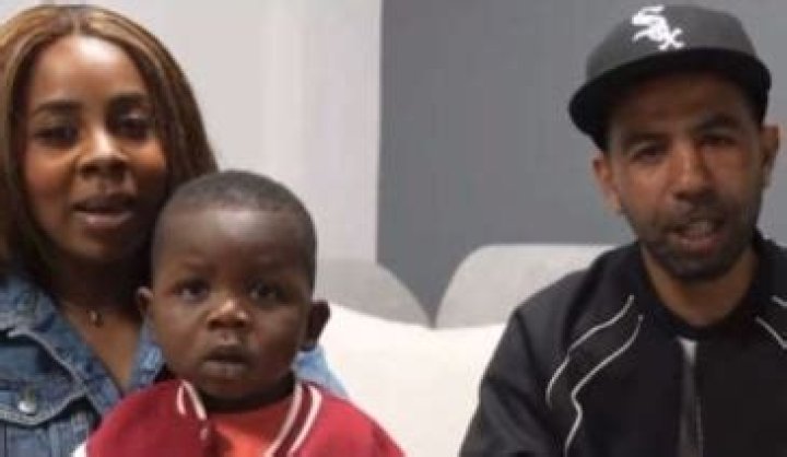 Discover The Life And Love Of Sheila Ebana And Her Husband