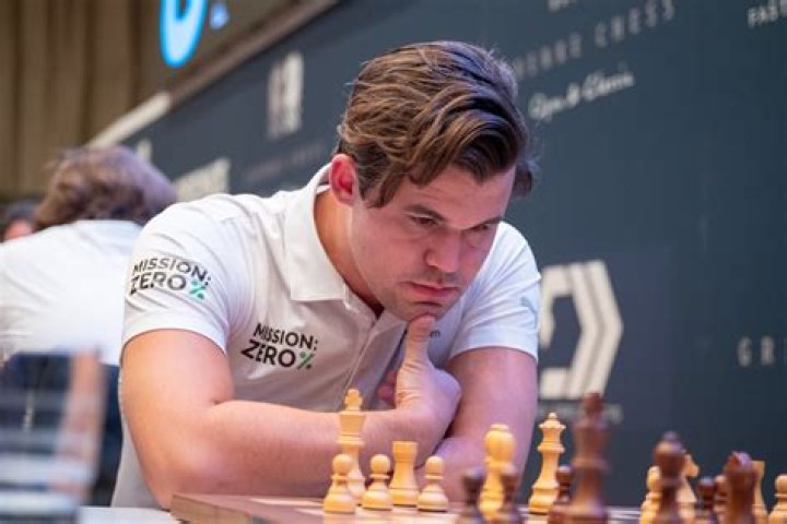 Discover The Secrets Of Chess Mastery With Yelena Bivol