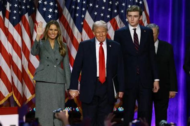 Discover The Truth: Is Barron Trump Donald's Biological Son?