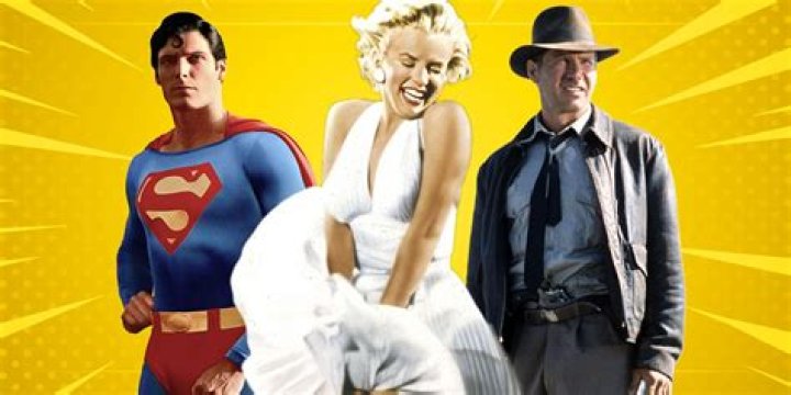 Discover The Ultimate U.S. Movie Costume Collection For Your Special Occasion