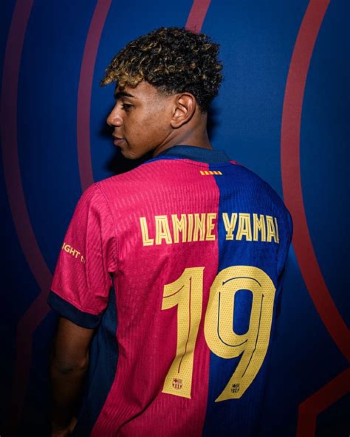 Discover Yamine Lamal: Unveiling Her Spiritual Beliefs