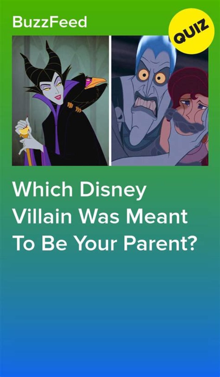 Discover Your Disney Movie Alter Ego: The Ultimate Quiz