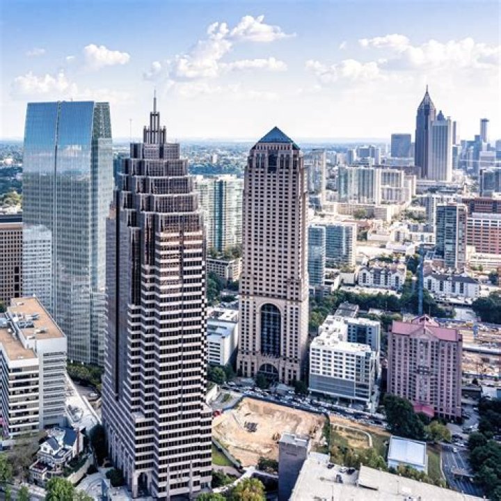 Discoveries And Insights From Atlanta