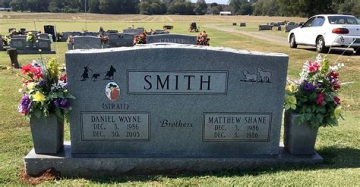 Discoveries And Insights Into Daniel Wayne Smith's Cause Of Death