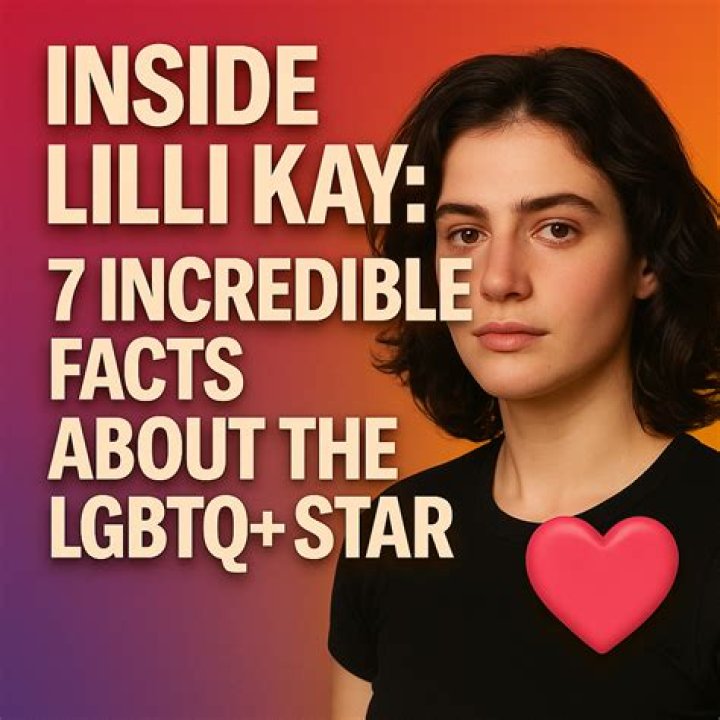 Discovering The Childhood Of The Talented Lilli Kay