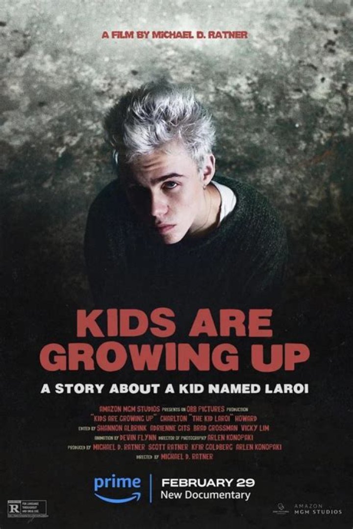 Discovering The Kid Laroi's Age: A Journey Through His Life