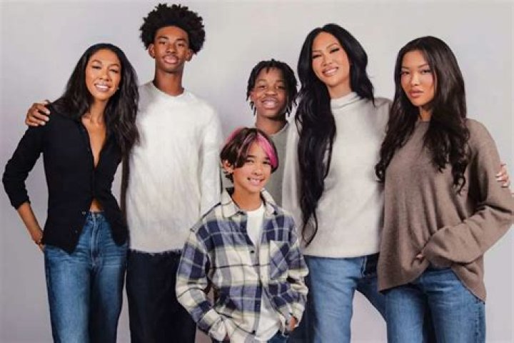 Dive Into The World Of Aoki Lee Simmons: Discoveries And Insights