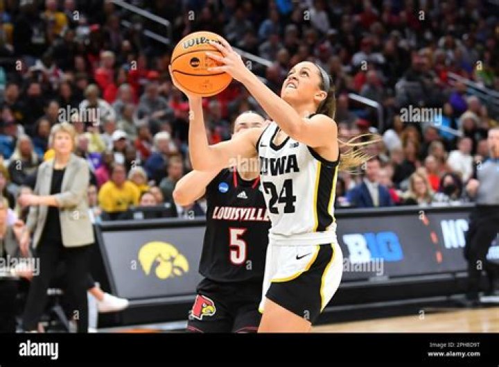 Dive Into The World Of Gabbie Marshall: Unlocking Basketball's Rising Star