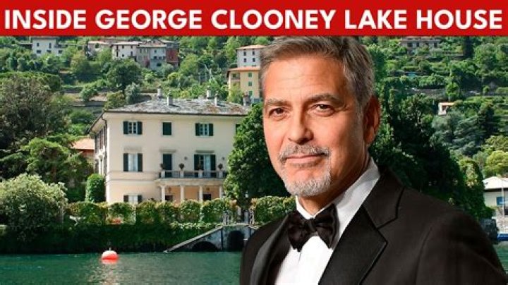 Does George Clooney's Heritage Extend Beyond American Citizenship?