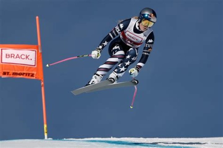 Dos And Don'ts Of Alpine Skiing: Lindsey Vonn's Winning Quotes