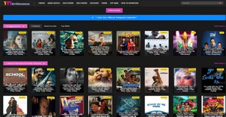 Download Free High-Quality MKV Movies