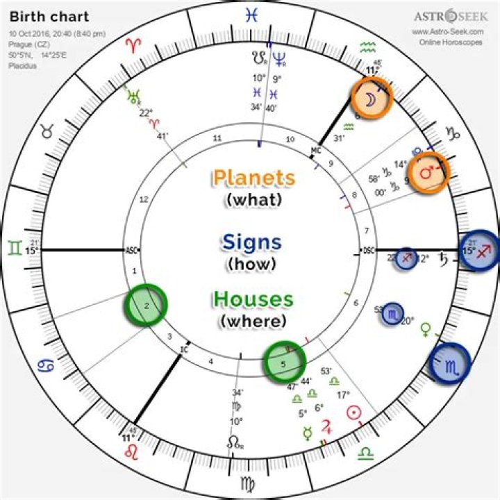 Drake Bell Birth Chart: Secrets Of His Astrological Profile Revealed