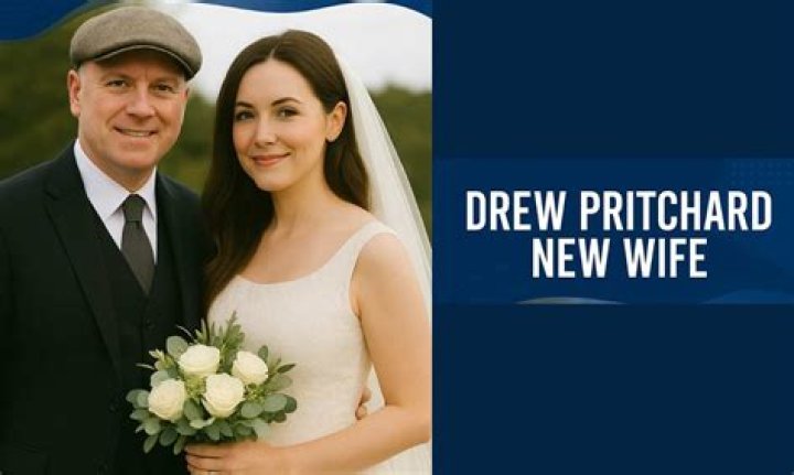 Drew Pritchard's Current Partner: Uncovering The Mystery