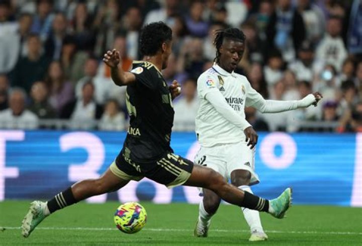 Eduardo Camavinga: A Teen Prodigy Making Waves In Soccer