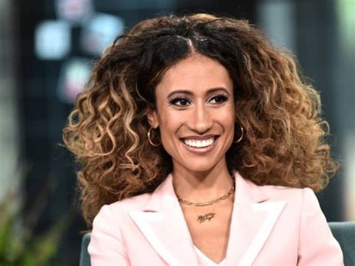 Elaine Welteroth Net Worth, Age, Height, Bio, Birthday, Wiki!