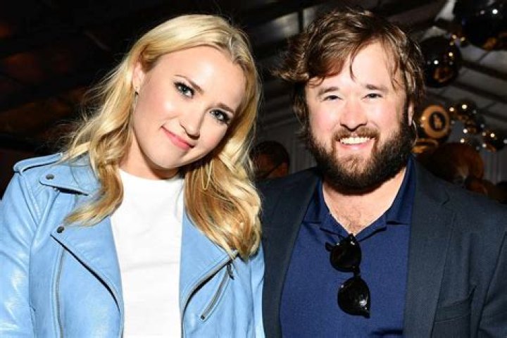 Emily Osment's Kids: All The Details On Her Family Life
