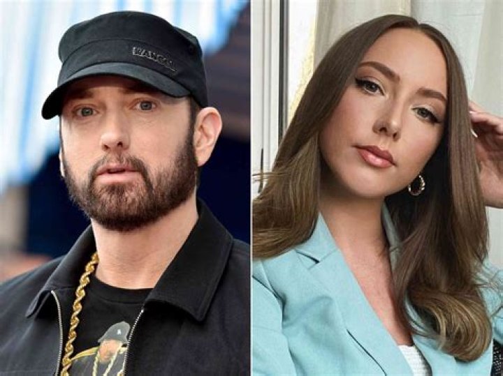 Eminem With Wife: Unveiling The Rapper's Personal Life