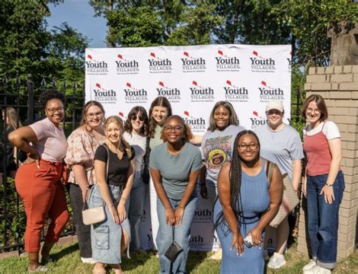 Exceptional Youth Development At Alegend Jones Youth Villages