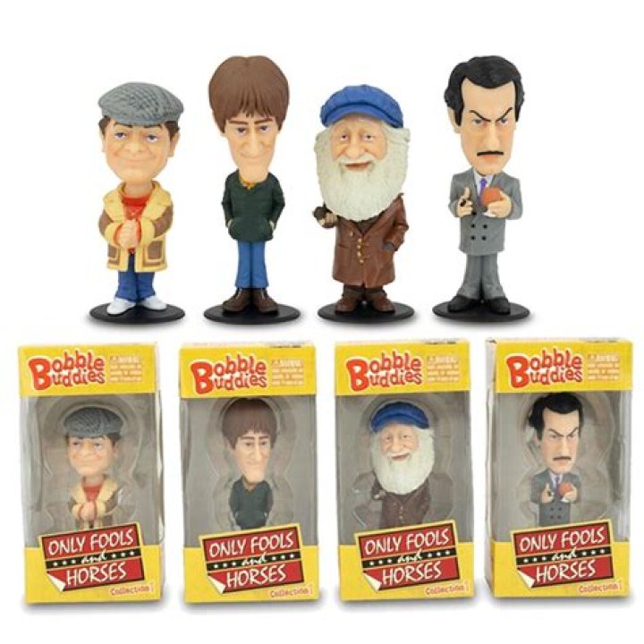 Exclusive Jason Bobble Head: The Perfect Collectible For Horror Enthusiasts