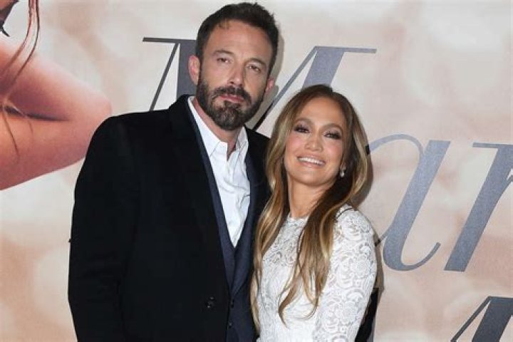 Exclusive Jennifer Lopez And Ben Affleck Crossword Puzzle