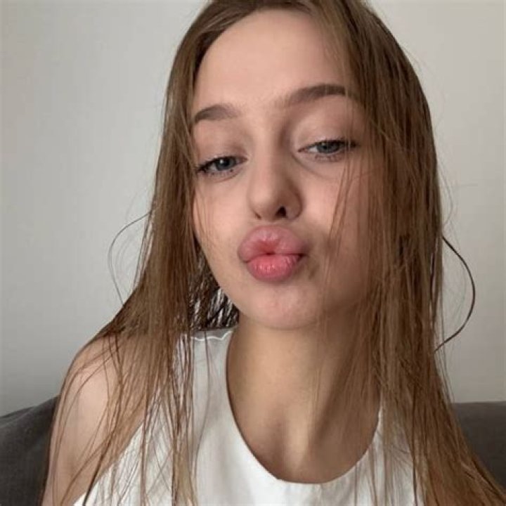 Exclusive: Kaitlyn Krems OnlyFans Leaks