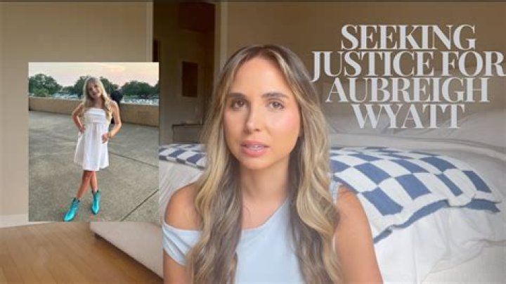 Exclusive Peek Inside Aubreigh Wyatt's Dreamy Bedroom