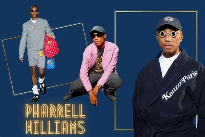 Exclusive Peek: Unveiling Pharrell Williams' Opulent Mansion