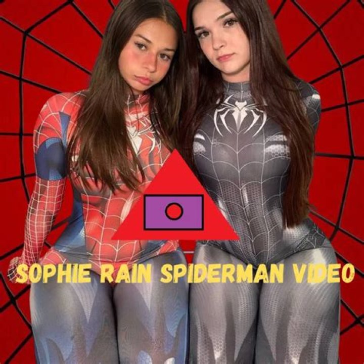 Exclusive Sophie Raiin Video: An Intimate Look At Her Private Life