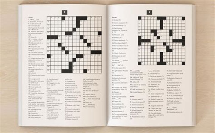 Expert Crossword Guide: Leg Up On Your Puzzle Mastery