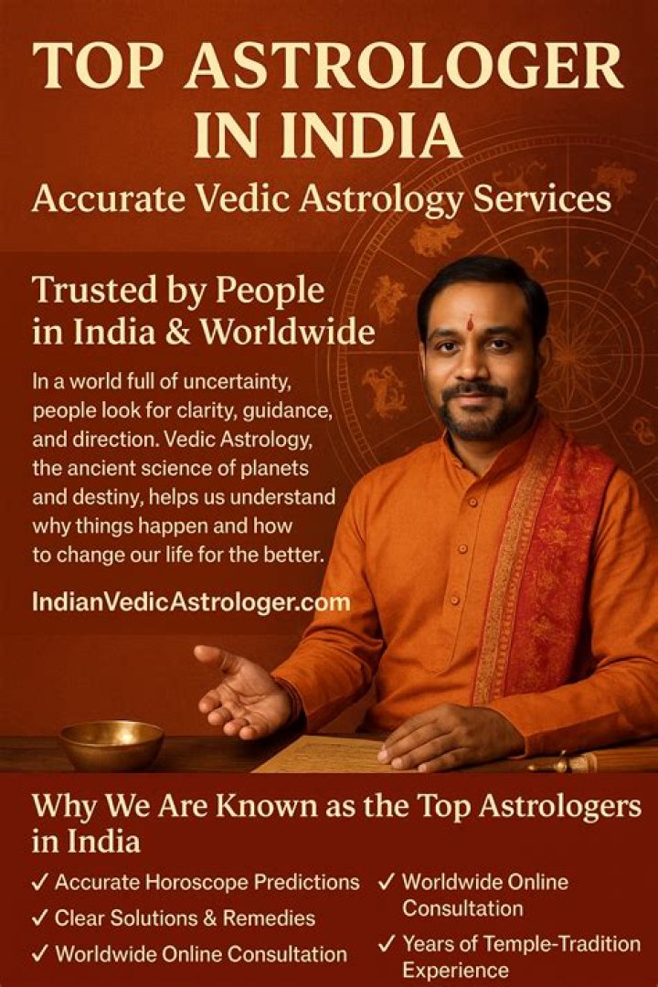 Expert Himalayan Vedic Astrology Guidance For Accurate Life Insights