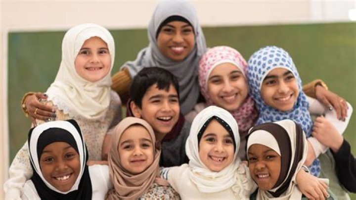 Explore The Vibrant Muslim Community In Bellingham