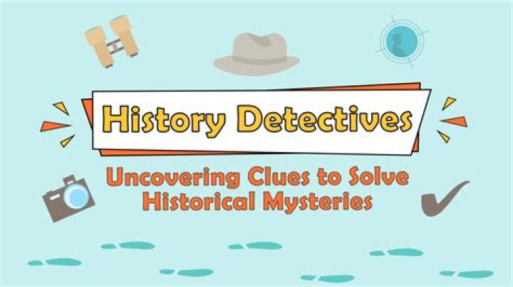 Exploring Clues And Uncovering Truths