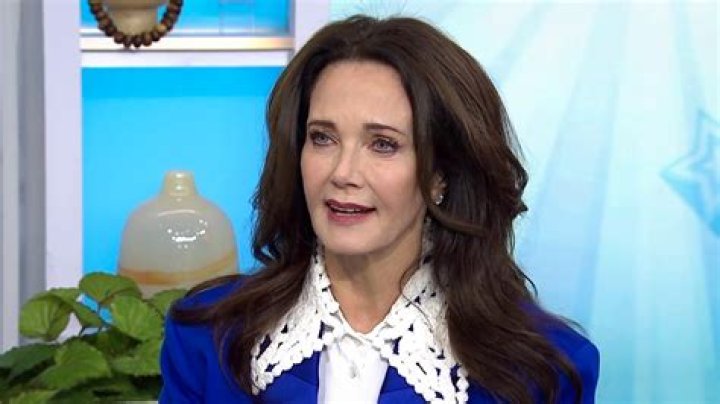 Exploring Lynda Carter's Net Worth
