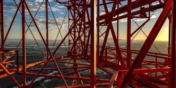 Exploring The B 67 Tower Height: A Marvel Of Modern Engineering