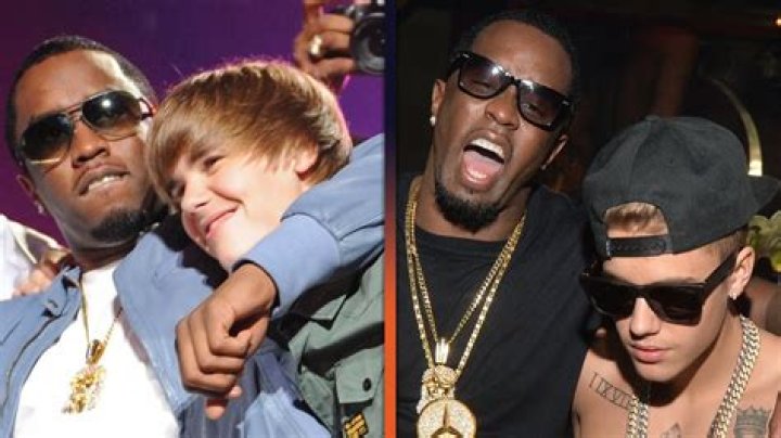 Exploring The Connection Of Justin Bieber, Odom, And Beckham