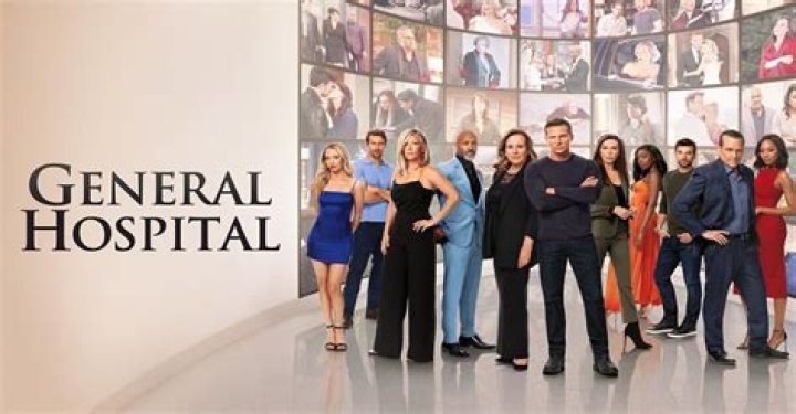 Exploring The Dynamic Current Cast Of General Hospital