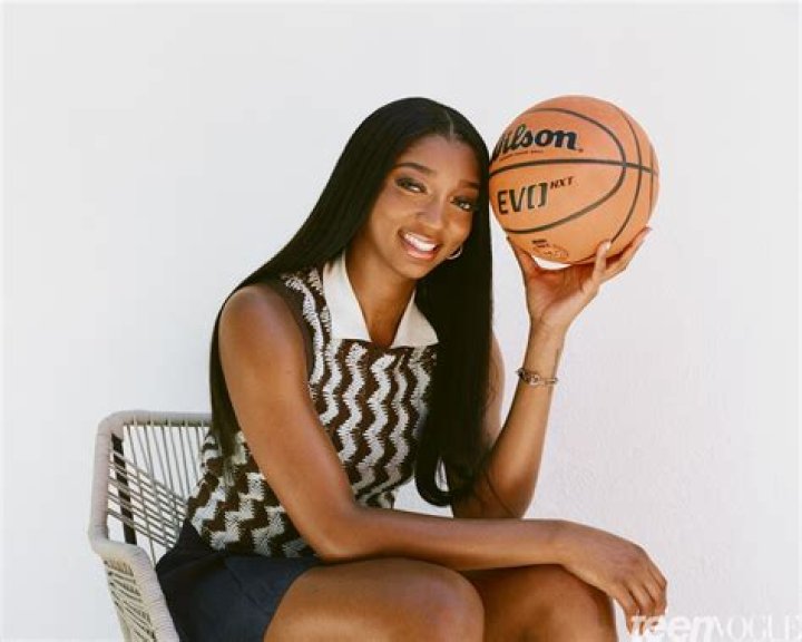 Exploring The Personal Life Of Angel Reese