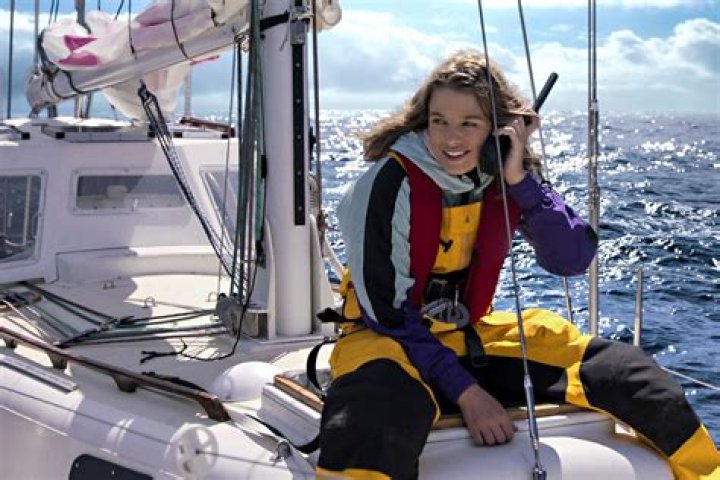 Extraordinary Voyage: Jessica Watson's Solo Sailing Journey