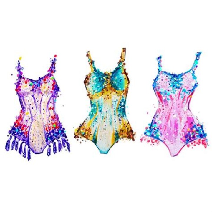 Eye-Catching Purple Bodysuit Costume: Elevate Your Cosplay Wardrobe