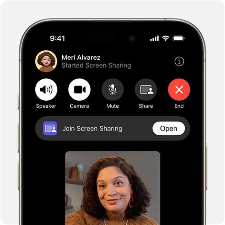 FaceTime Screen Capture: Secure Your Privacy
