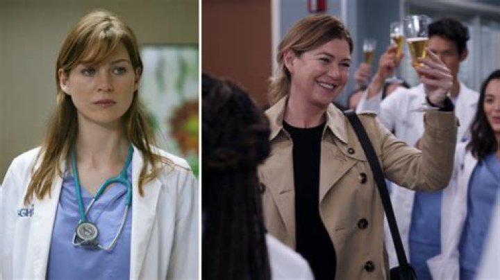 Find Out Ellen Pompeo's Close-Knit Friend Circle