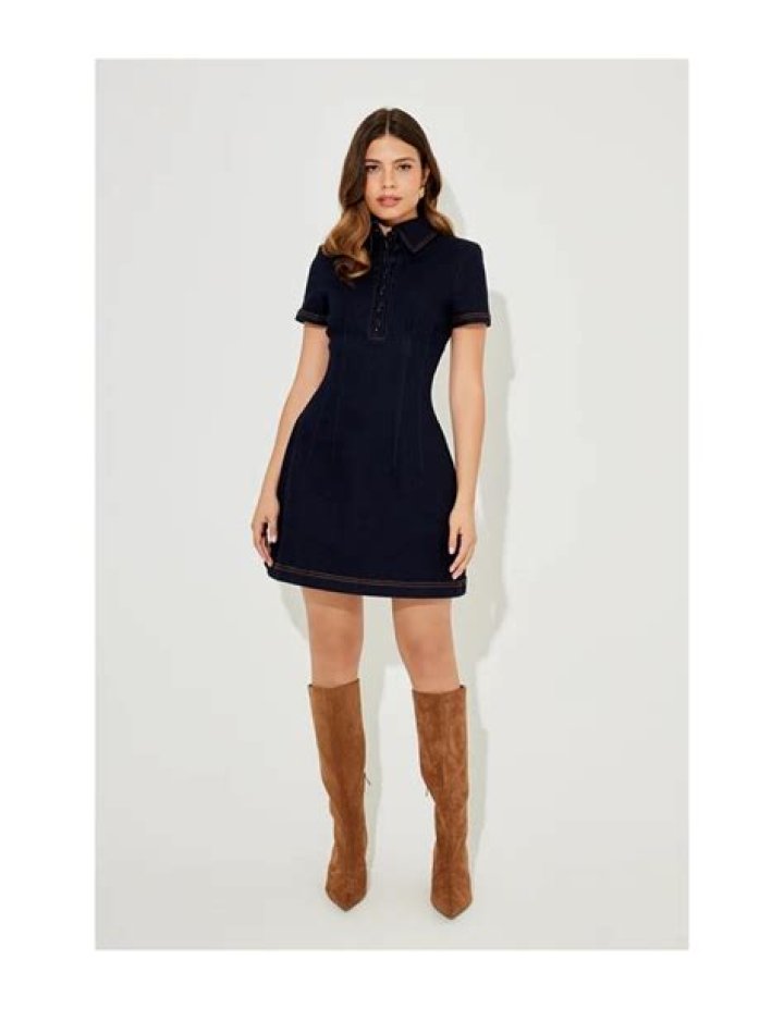 Find Your Perfect LA Rams Dress: The Ultimate Guide [Check Now]