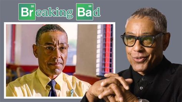 Giancarlo Esposito's Earnings In 