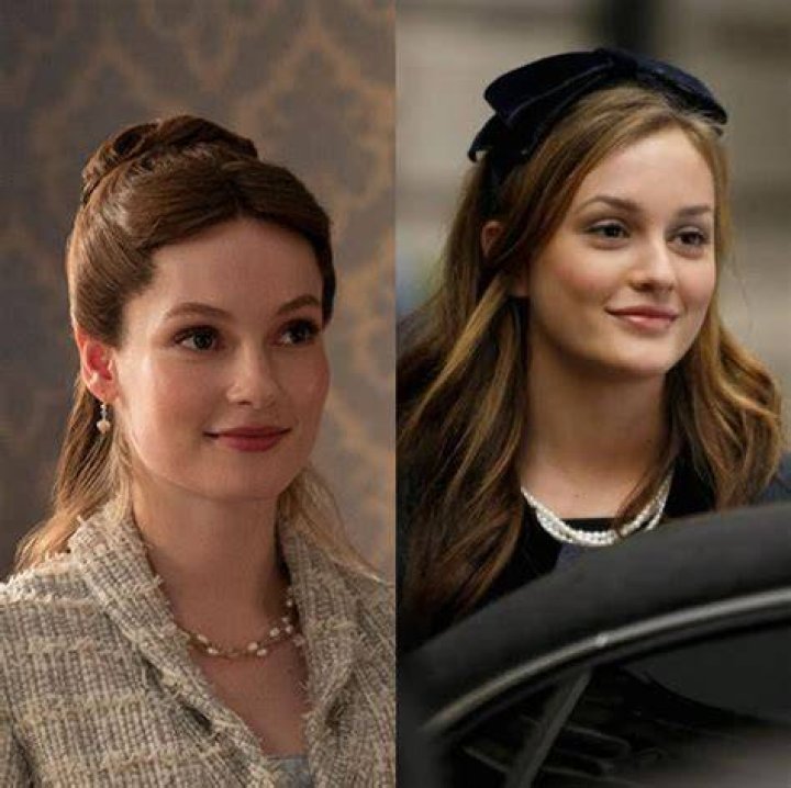 Glam Up Like Blair Waldorf With Marc By Marc Jacobs Dress