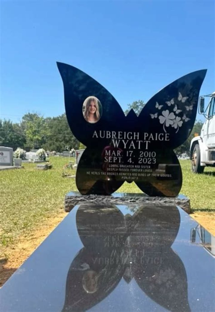 Haunting Last Words Of Aubreigh Wyatt: Uncover The Tragic Truth
