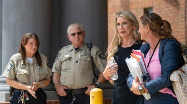 Heather Wyatt Court Date: When And Where To Attend