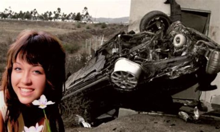 Horrific Aftermath: Nikki Catsouras Car Crash Pictures Unveiled